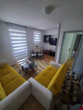 Apartman Benat